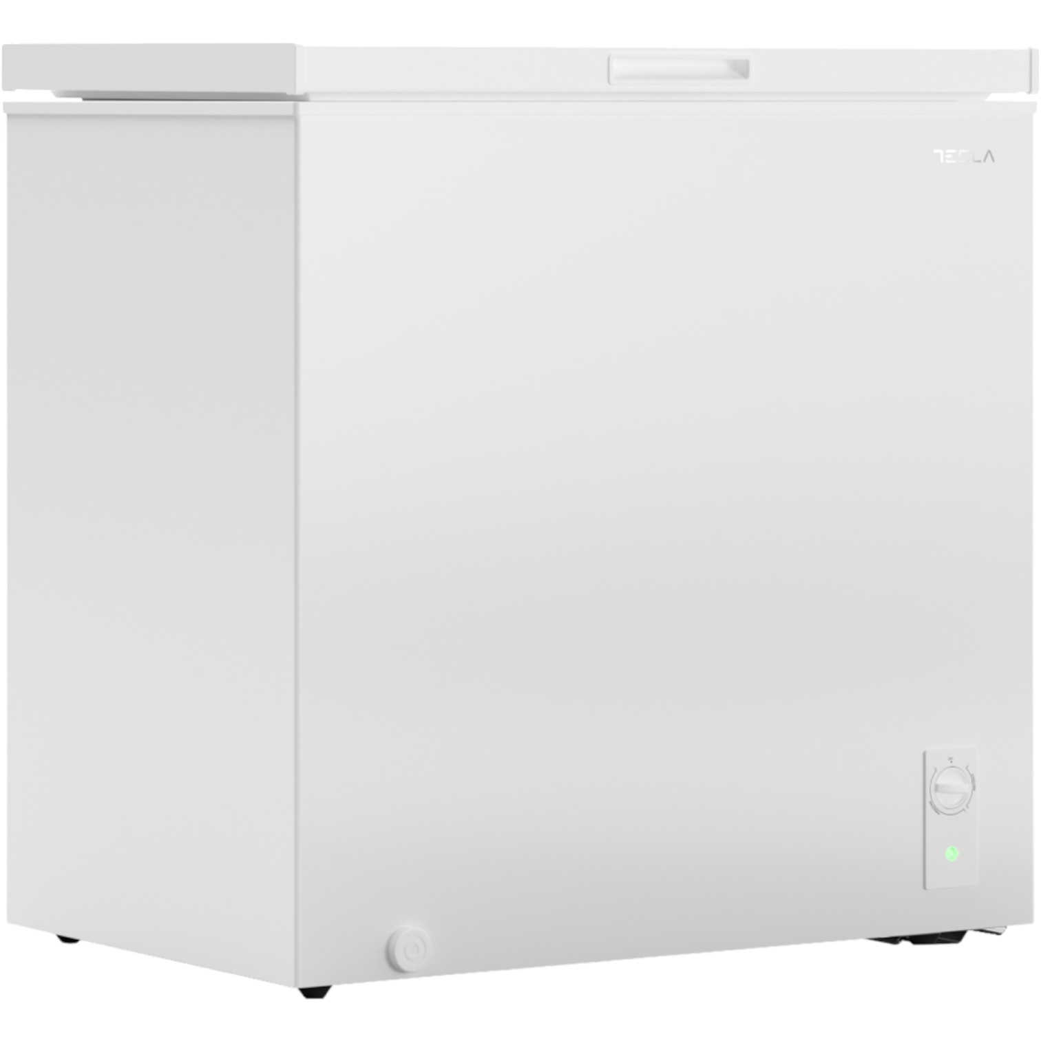 NGM CO150WM CONGELATORE POZZETTO 150 LT BIANCO - Congelatori -  Elettrodomestici da libera installazione